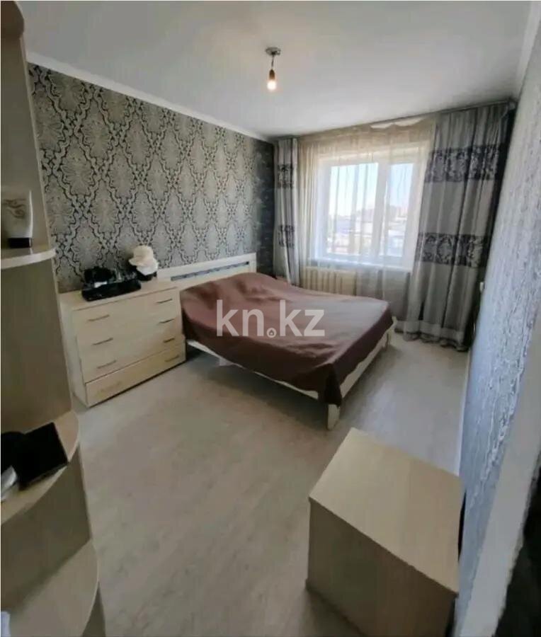 Продажа 3-комнатной квартиры, 67 м² в Караганде - фото 2