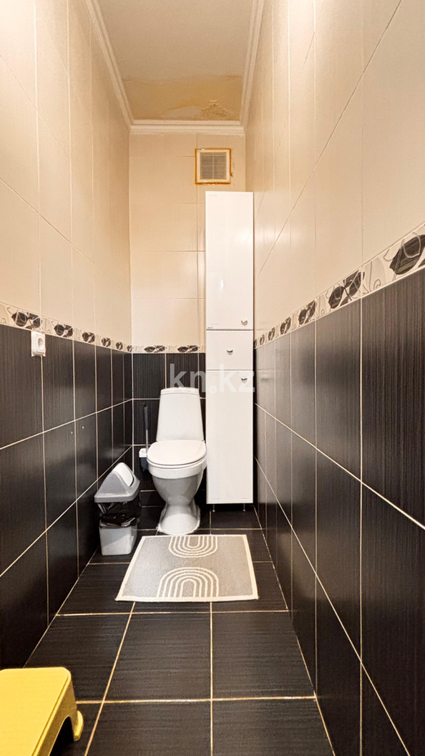 Продажа 2-комнатной квартиры, 62 м², ул. Бокейхана, дом  30 в Астане - фото 6