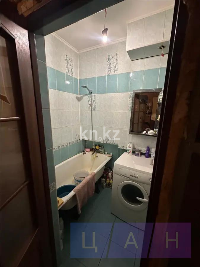 Продажа 2-комнатной квартиры, 42.8 м² в Караганде - фото 7