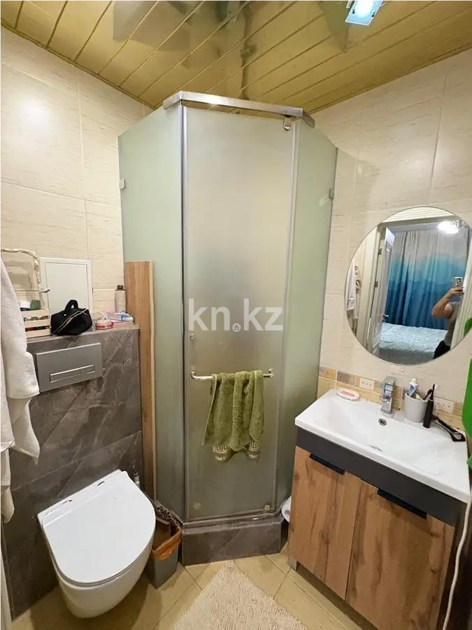 Продажа 4-комнатной квартиры, 90 м², ул. Сейфуллина, дом  69/2 в Астане - фото 6