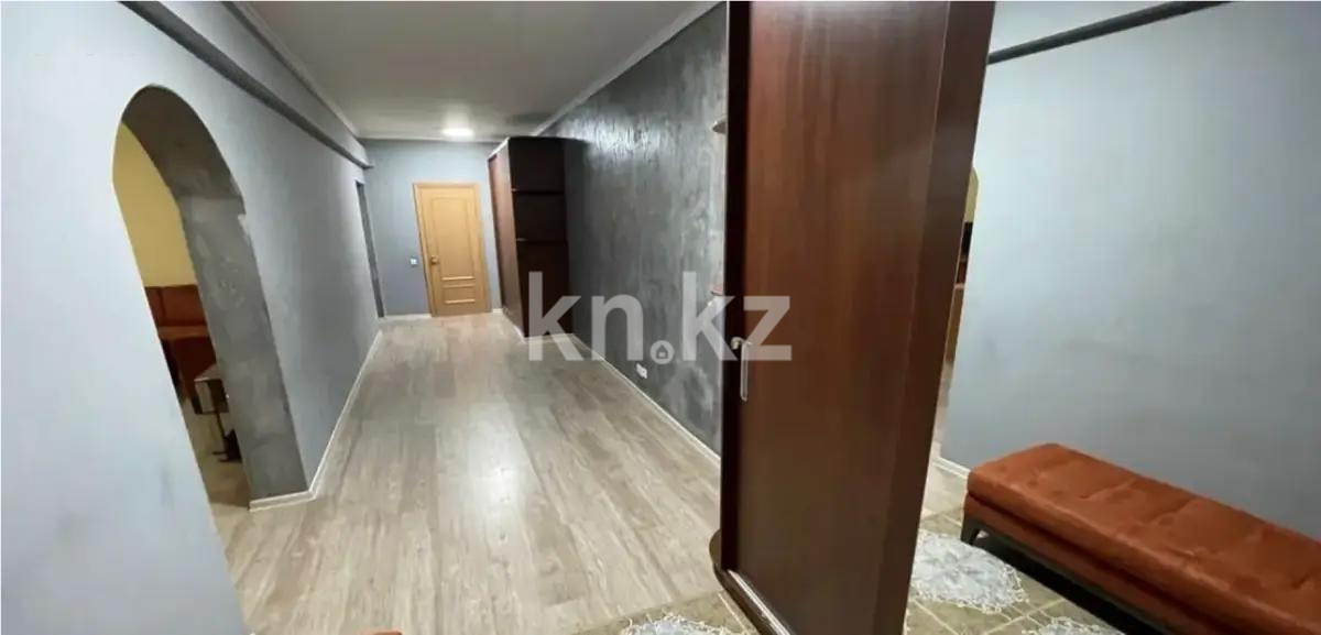 Продажа 2-комнатной квартиры, 94.9 м², пр. Сейфуллина, дом  575 в Алматы - фото 4