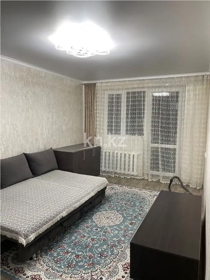 Продажа 1-комнатной квартиры, 34 м² в Алматы