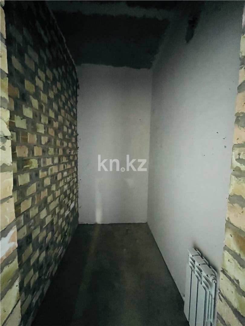 Продажа 2-комнатной квартиры, 63 м² в Караганде