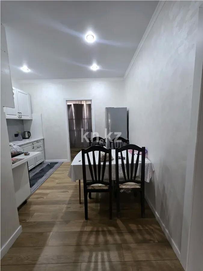 Продажа 2-комнатной квартиры, 47 м² в Алматы - фото 2