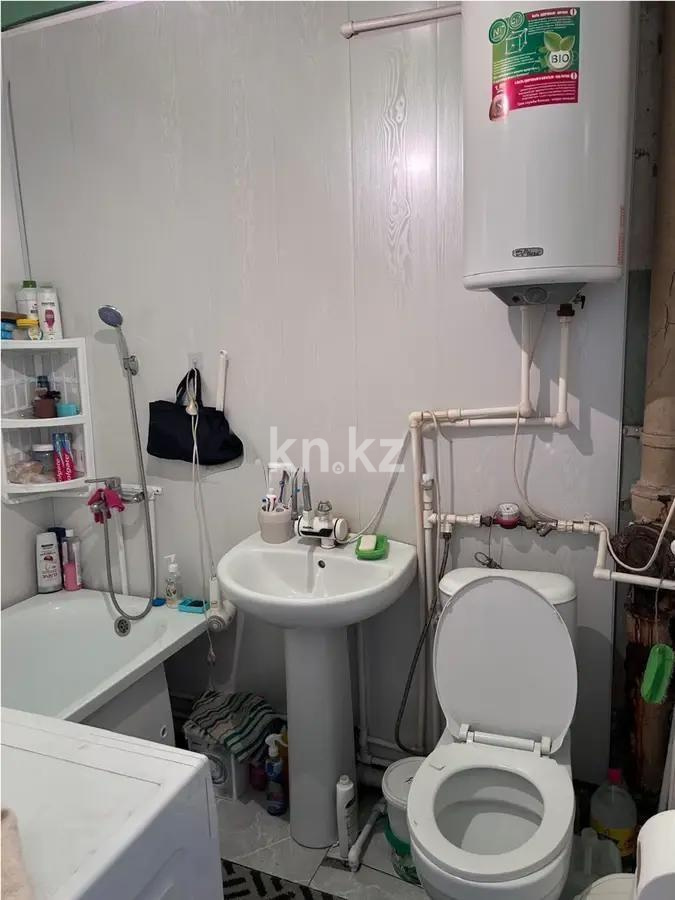 Продажа 2-комнатной квартиры, 46 м² в Сарани - фото 3