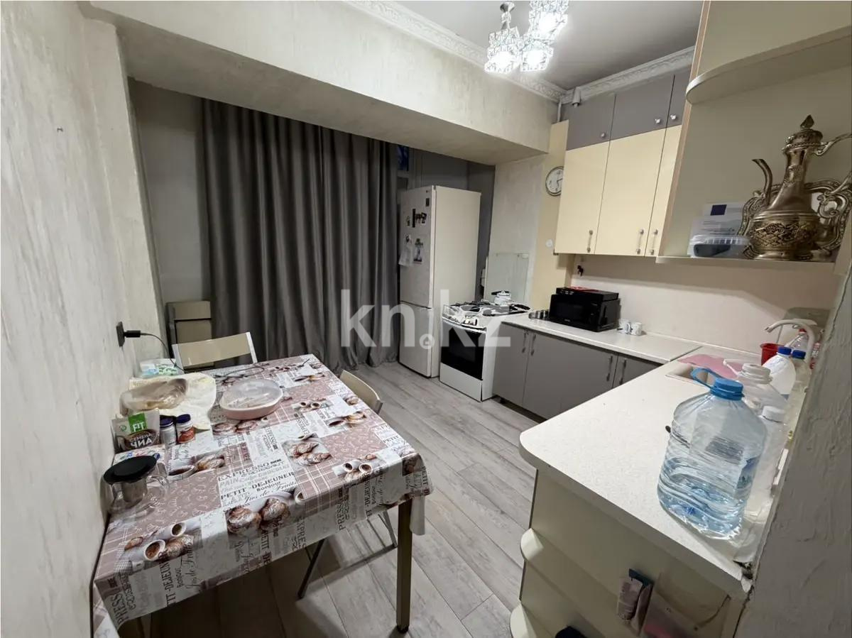 Продажа 3-комнатной квартиры, 78 м² в Алматы - фото 4