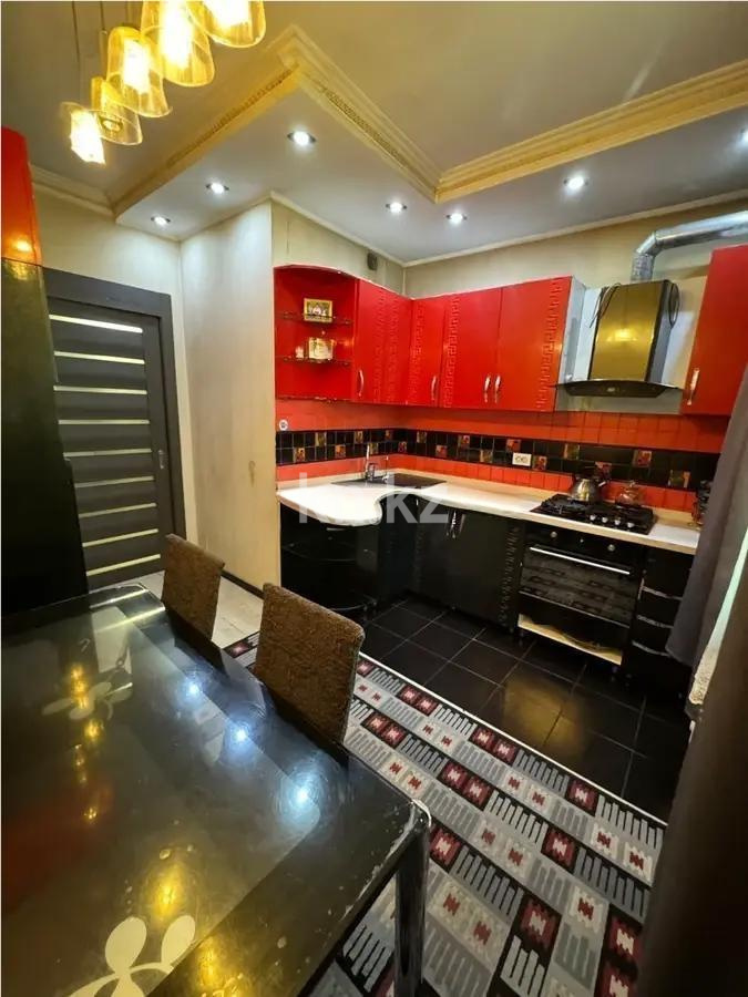 Продажа 3-комнатной квартиры, 70 м², мкр-н Кулагер, дом  35 в Алматы - фото 4