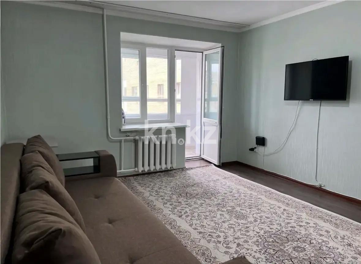 Продажа 1-комнатной квартиры, 40 м², ул. Мустафина, дом  21/7 в Астане