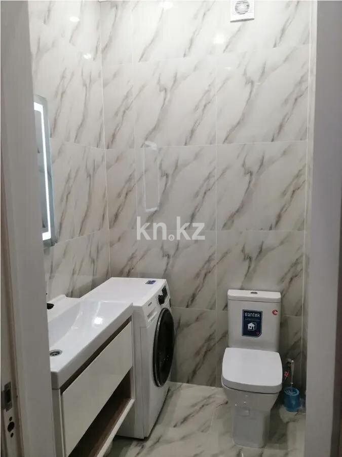 Продажа 3-комнатной квартиры, 93.7 м² в Астане - фото 5
