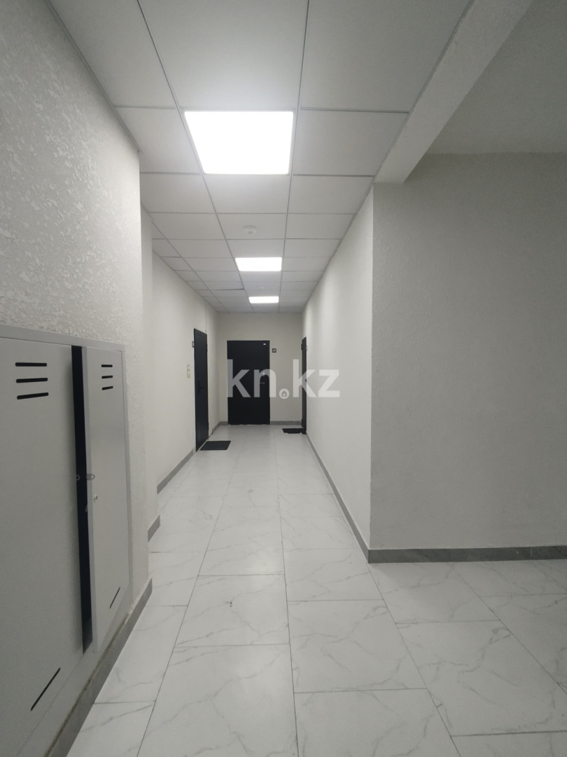 Аренда 1-комнатной квартиры, 43.3 м² в Алматы - фото 21