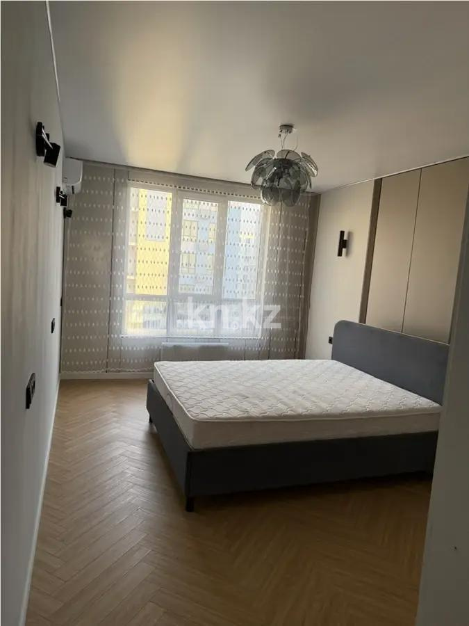 Продажа 2-комнатной квартиры, 60 м², ул. Муратбаева, дом  46 в Алматы - фото 3
