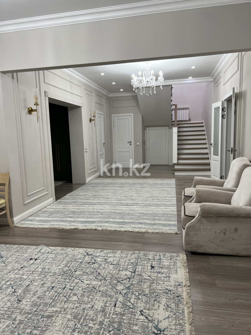 Продажа 7-комнатного дома, 288 м² в Астане - фото 9