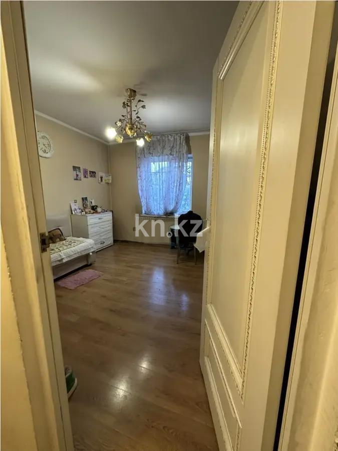 Продажа 1-комнатной квартиры, 34 м² в Алматы