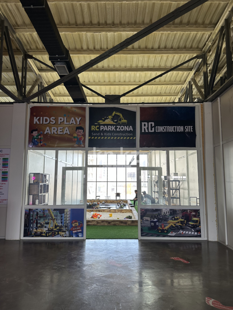 Продажа бизнеса, 72 м² в Шымкенте - фото 10