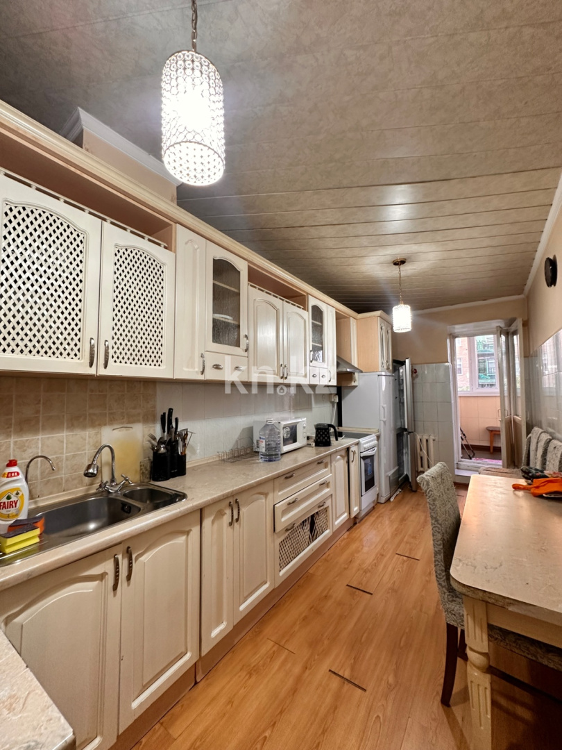 Аренда 3-комнатной квартиры, 75 м² в Караганде - фото 11
