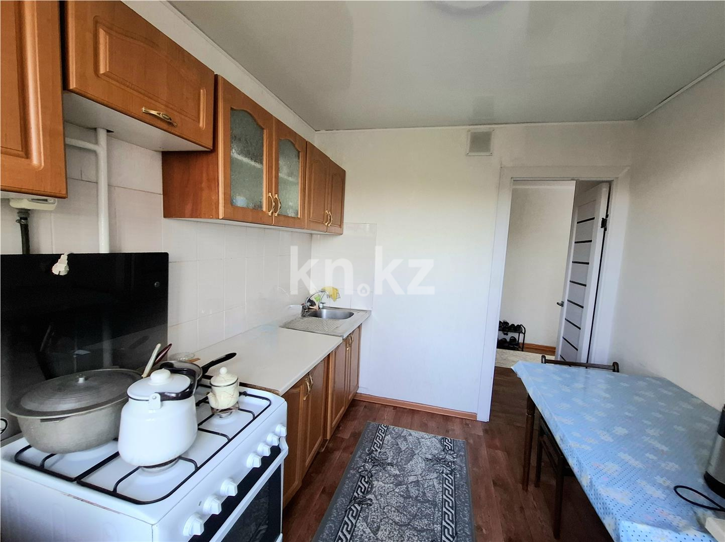 Продажа 3-комнатной квартиры, 68 м², пр. Металлургов в Темиртау - фото 9