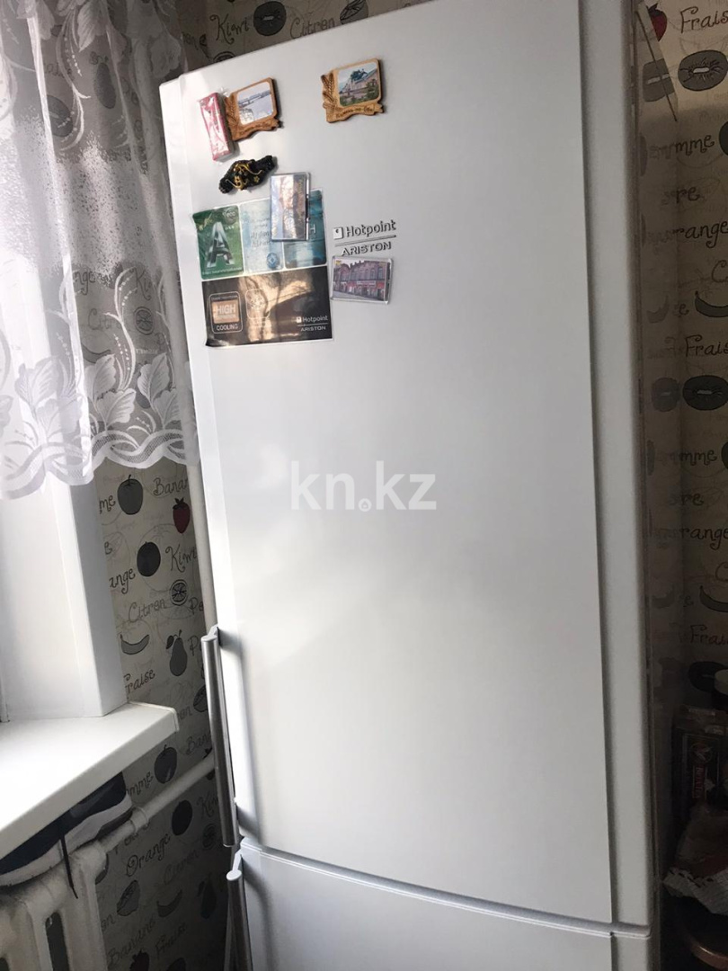 Продажа 1-комнатной квартиры, 31 м² в Караганде - фото 4