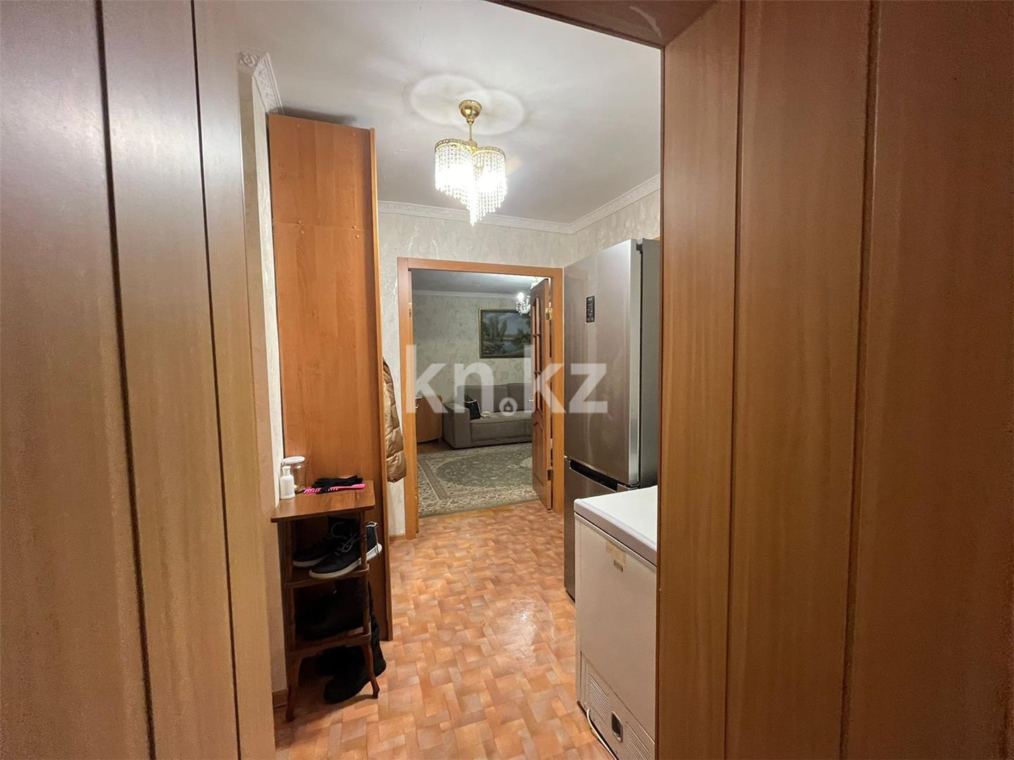 Продажа 2-комнатной квартиры, 52 м², ул. Сатыбалдина в Караганде - фото 4