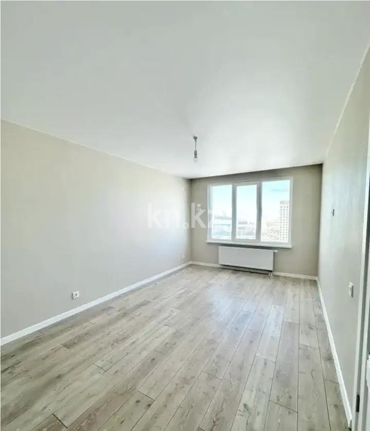 Продажа 1-комнатной квартиры, 43.5 м² в Астане