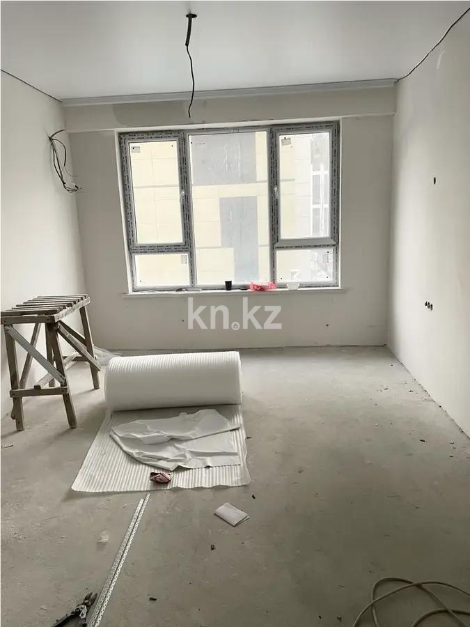 Продажа 1-комнатной квартиры, 44 м² в Алматы