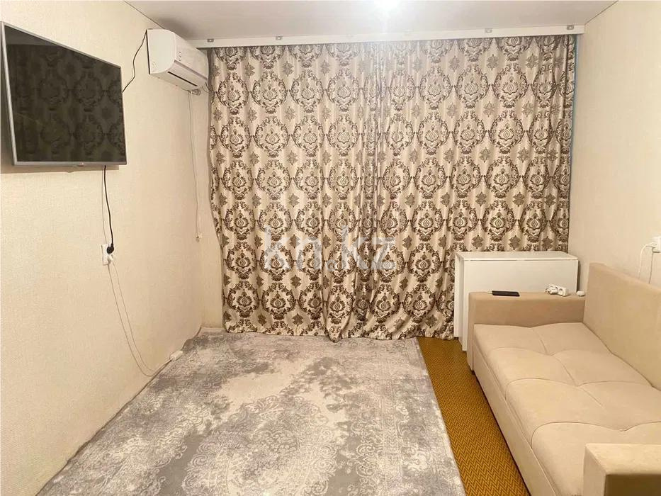 Продажа 2-комнатной квартиры, 37.7 м², пр. Тауелсыздык, дом  4/3 в Астане