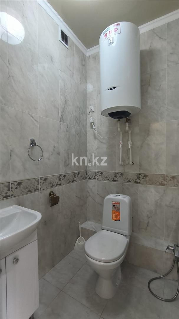 Продажа 3-комнатной квартиры, 64 м² в Караганде - фото 18