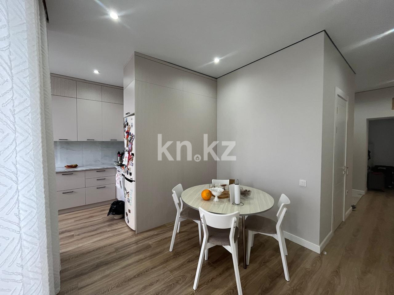 Продажа 3-комнатной квартиры, 97 м², мкр. Степной-4, дом  23/2 в Караганде - фото 8