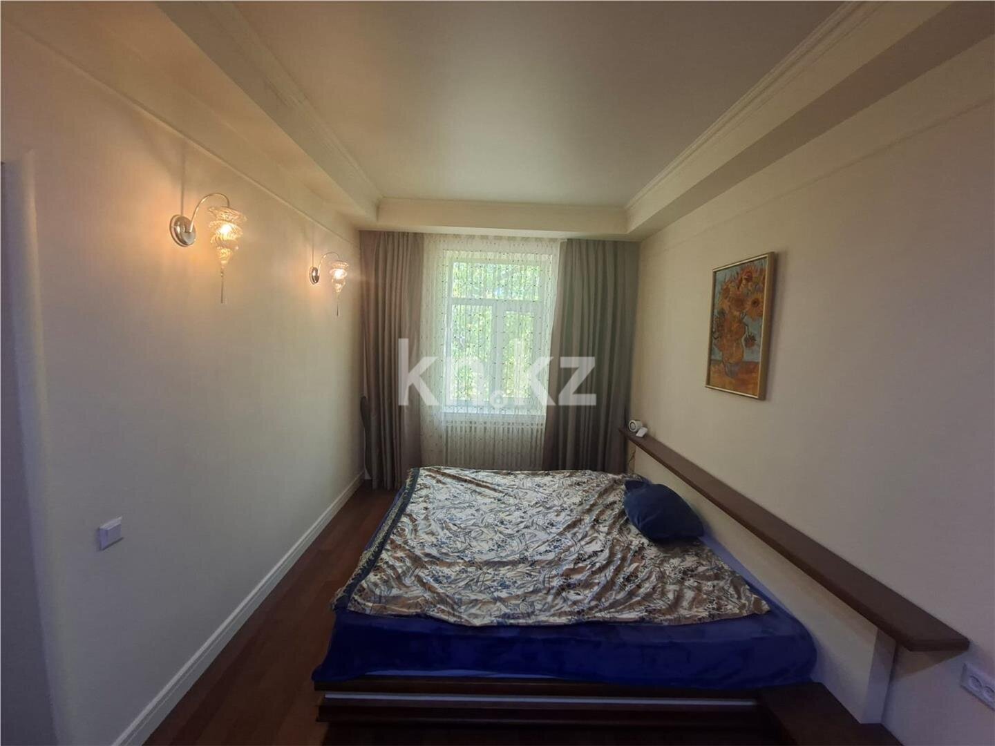 Продажа 3-комнатной квартиры, 57 м² в Караганде - фото 7