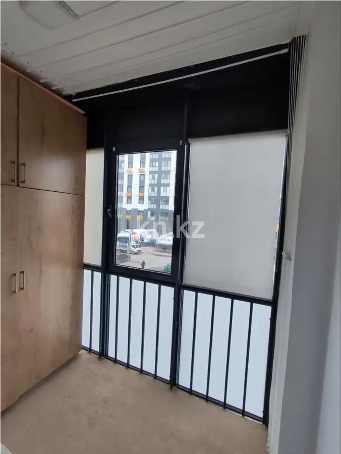 Продажа 2-комнатной квартиры, 44 м² в Астане - фото 6