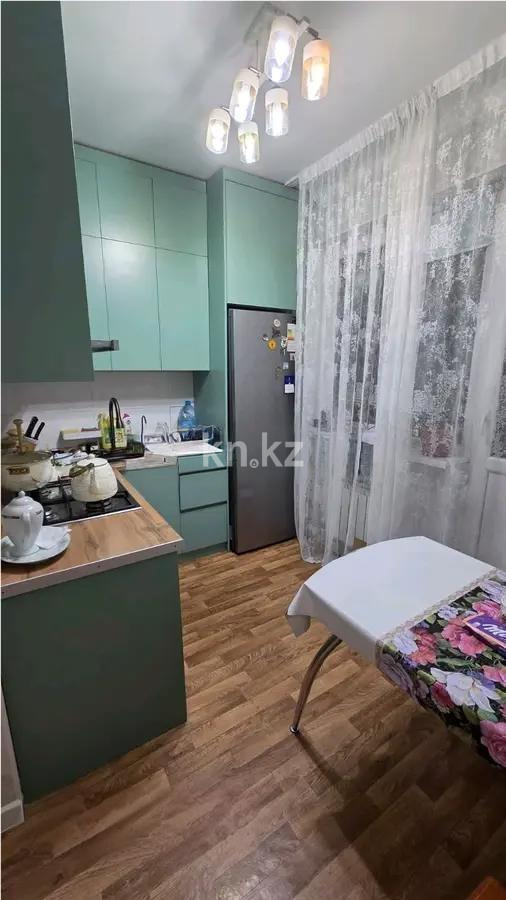 Продажа 2-комнатной квартиры, 64 м², мкр. Жас Канат, дом  1/5 в Алматы - фото 3