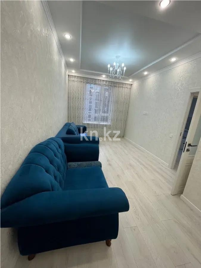 Продажа 1-комнатной квартиры, 37 м² в Астане - фото 2