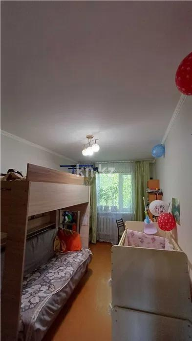 Продажа 2-комнатной квартиры, 45 м² в Караганде - фото 2