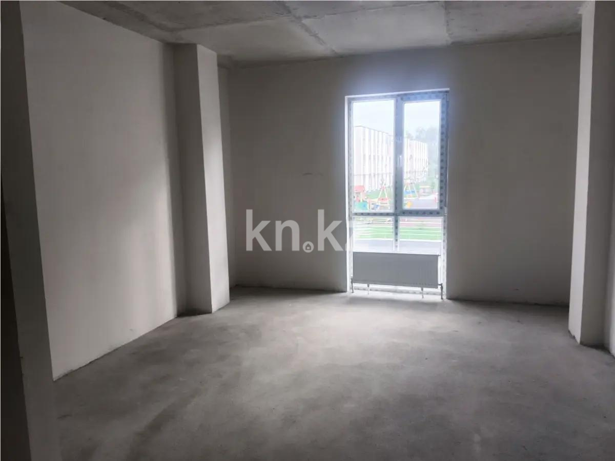 Продажа 2-комнатной квартиры, 42 м², ул. Устирт, дом  2936а/10 в Алматы