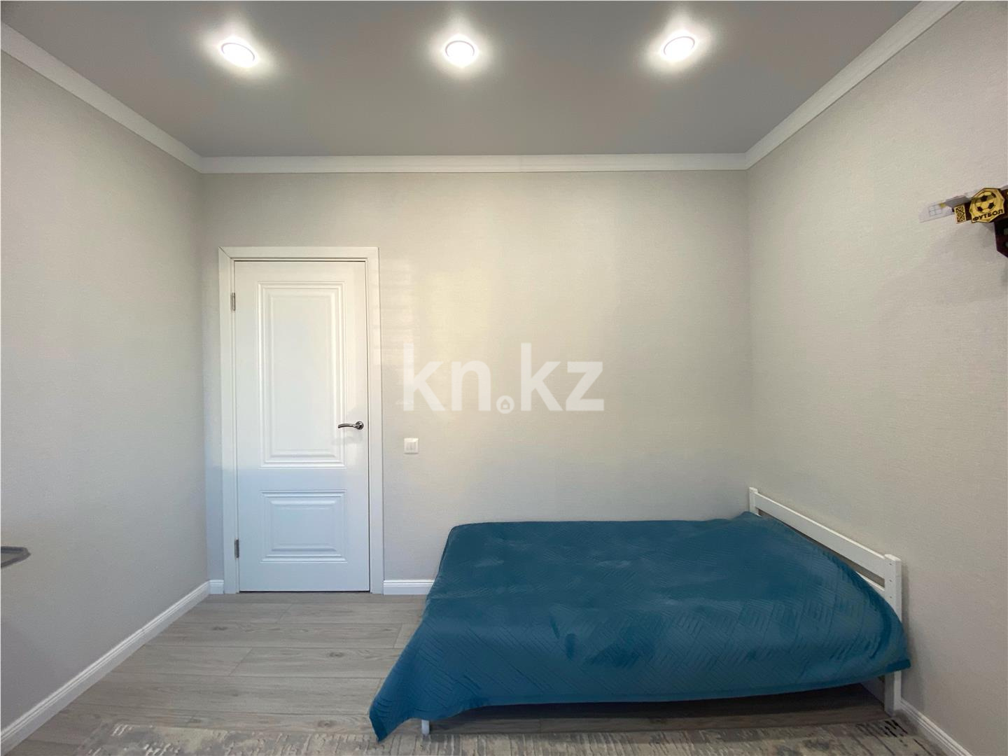 Продажа 4-комнатной квартиры, 99 м², пр. Туран в Астане - фото 8