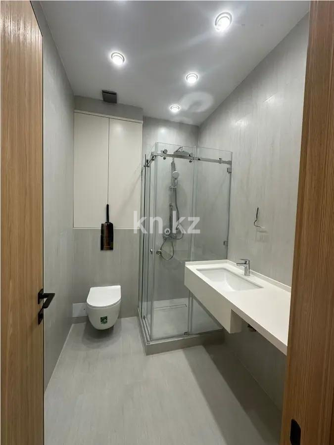 Продажа 3-комнатной квартиры, 91 м² в Алматы - фото 5