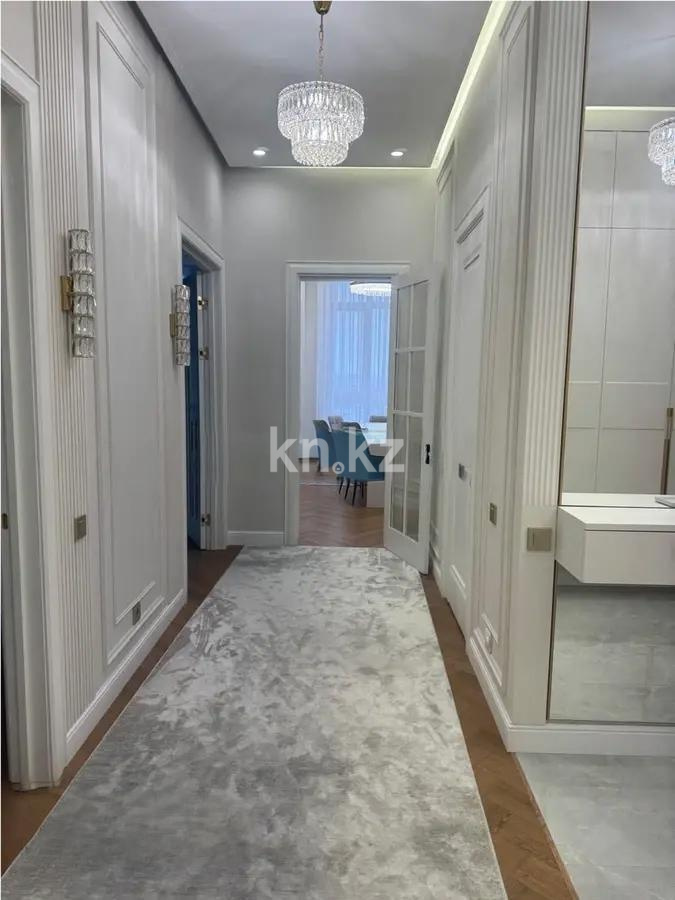 Продажа 3-комнатной квартиры, 115 м², ул. Акмешит, дом  1 в Астане - фото 9