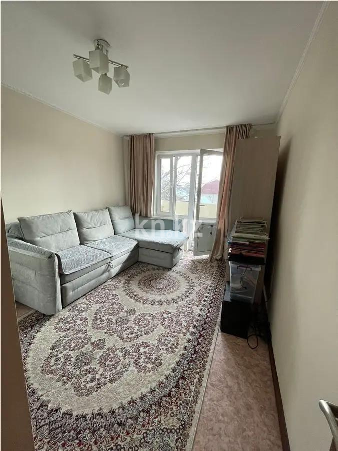 Продажа 4-комнатной квартиры, 84.6 м² в Алматы - фото 2