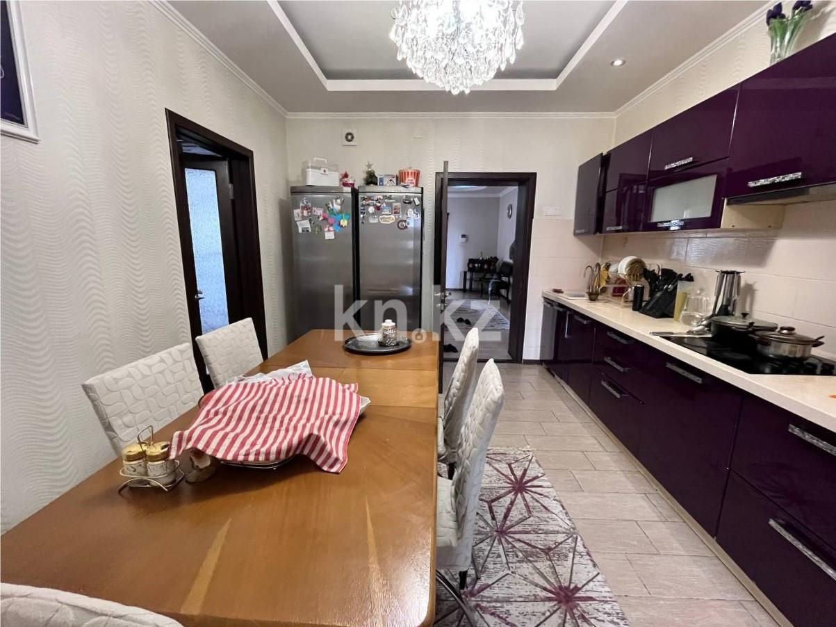 Продажа 8-комнатного дома, 357.5 м² в Караганде - фото 27