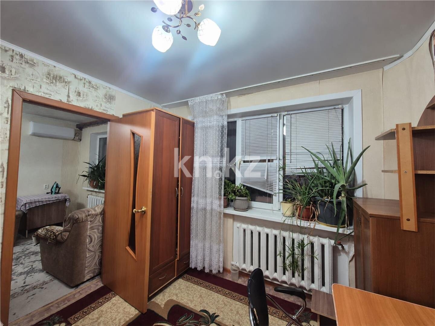 Продажа 4-комнатной квартиры, 61 м² в Темиртау - фото 6