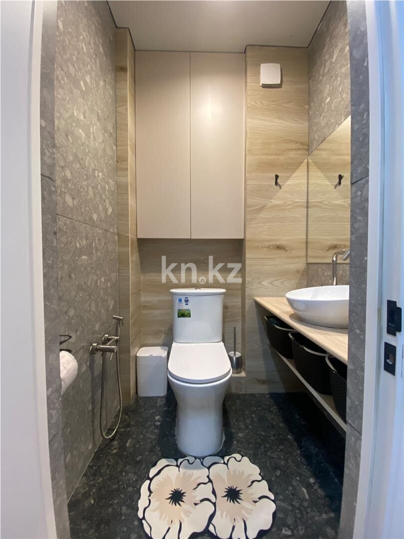 Продажа 3-комнатной квартиры, 81 м² в Караганде - фото 15