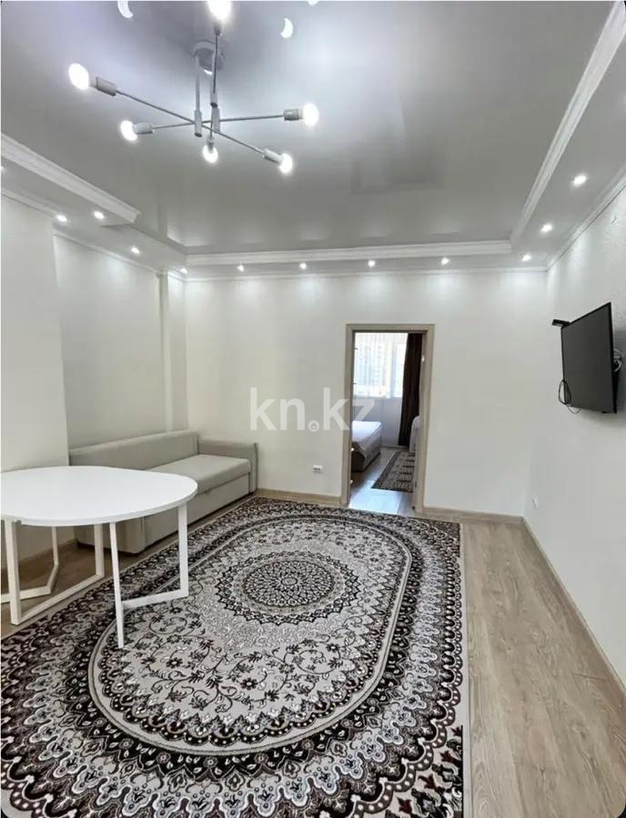 Продажа 2-комнатной квартиры, 53 м² в Астане