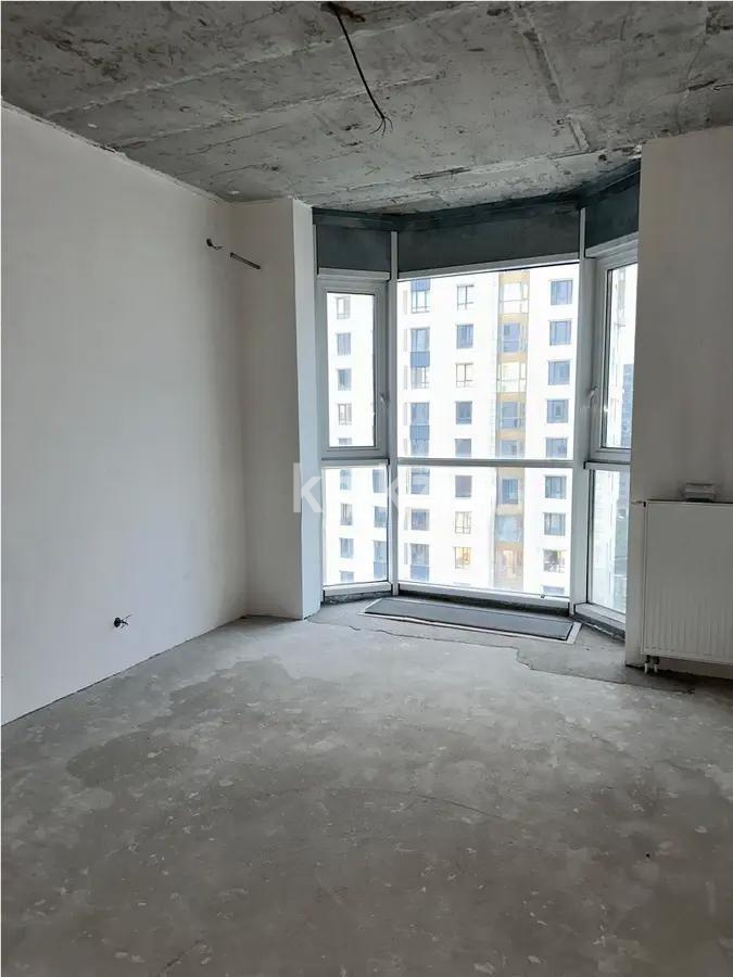 Продажа 2-комнатной квартиры, 76.95 м² в Алматы