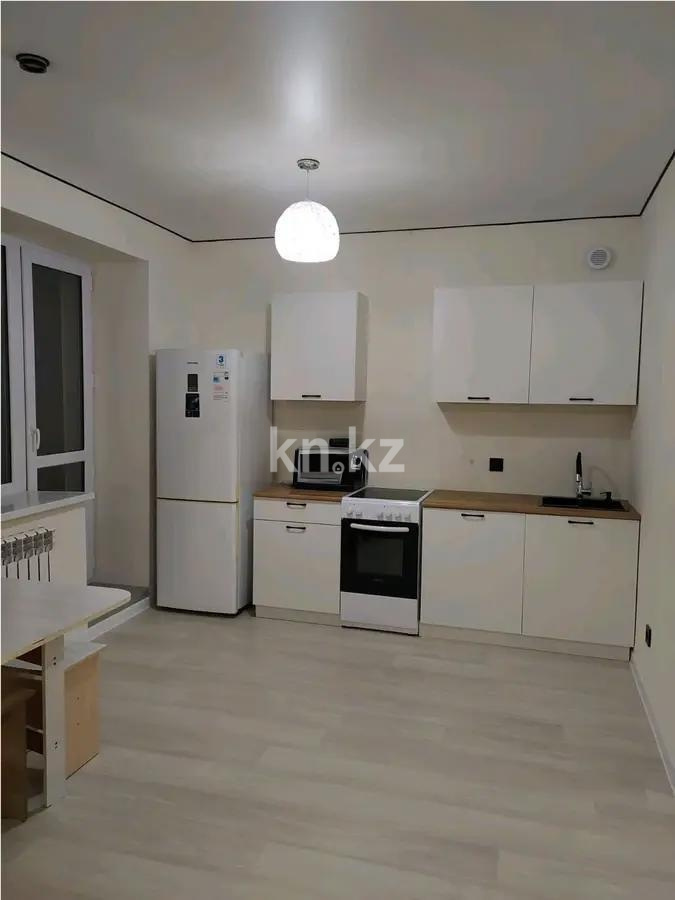 Продажа 1-комнатной квартиры, 37.8 м² в Астане - фото 2
