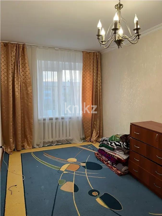 Продажа 3-комнатной квартиры, 63 м², ул. Биржан-сал, дом  2 в Астане - фото 2