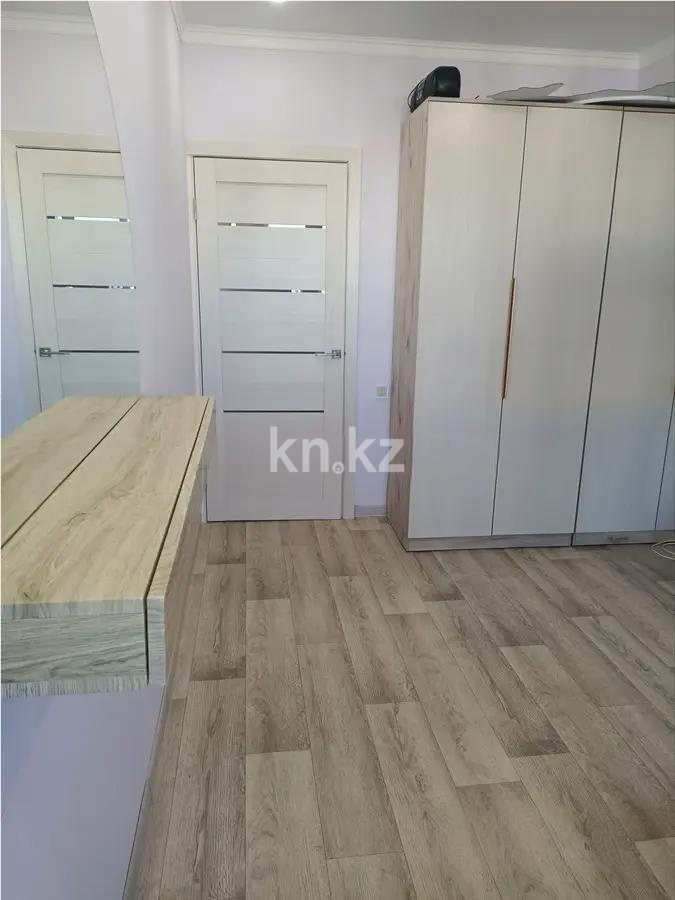 Продажа 3-комнатной квартиры, 89 м², ул. Сыганак, дом  14 в Астане - фото 2