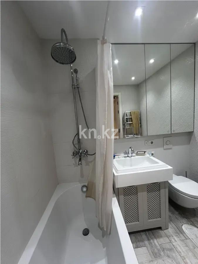Продажа 1-комнатной квартиры, 45 м² в Алматы - фото 4