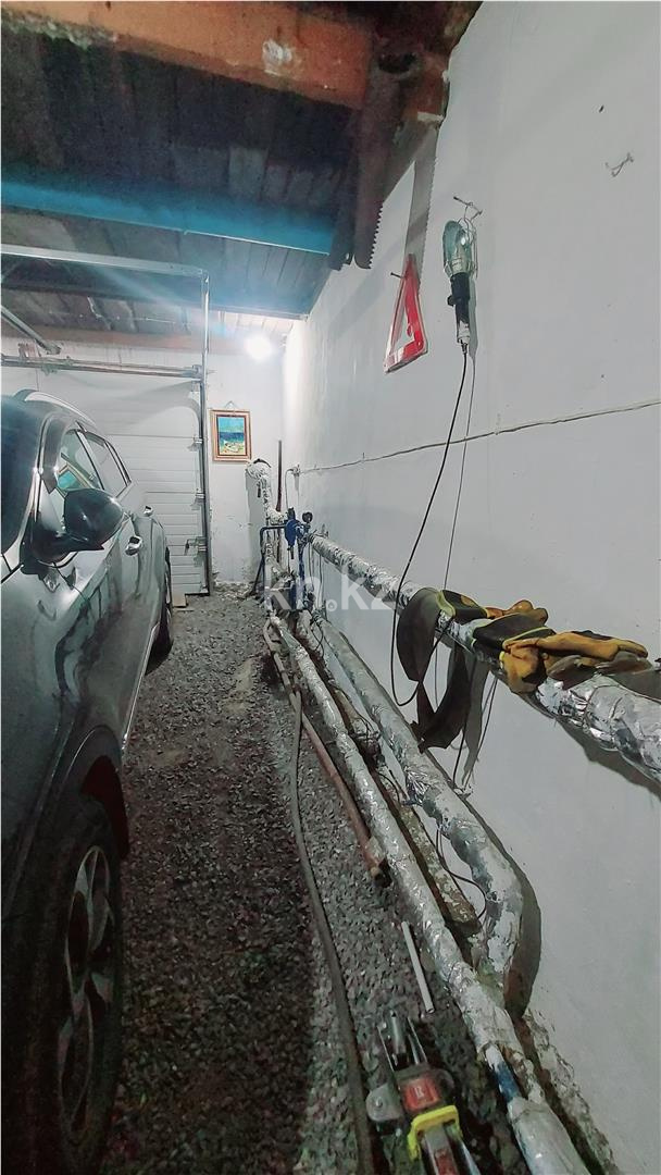 Продажа 4-комнатного дома, 186 м², ул. Тургенева в Караганде - фото 49