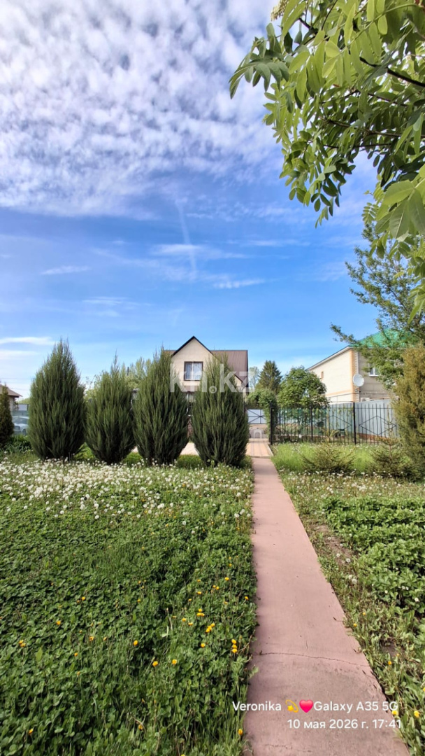 Продажа 3-комнатного дома, 148 м² в Уральске - фото 25