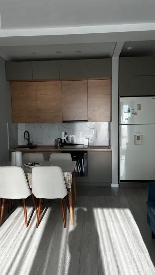 Продажа 2-комнатной квартиры, 48 м², пр. Кабанбай батыра, дом  56б в Астане - фото 3