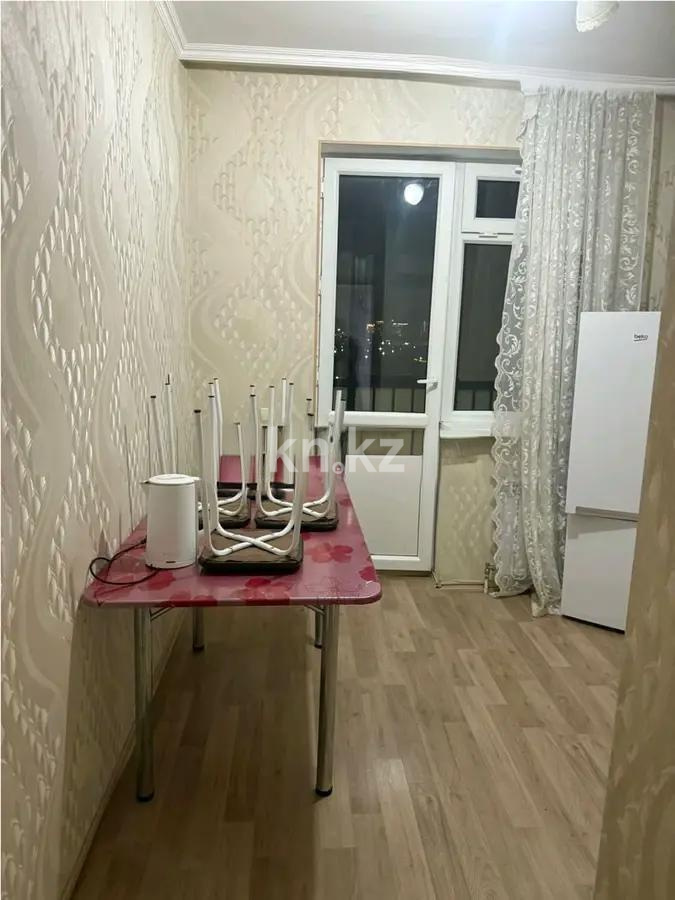 Продажа 1-комнатной квартиры, 37 м², пр. Аль-Фараби, дом  30 в Астане - фото 2